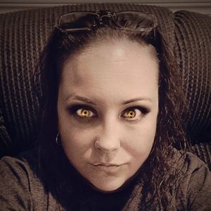 Meet your Posher, Kristine